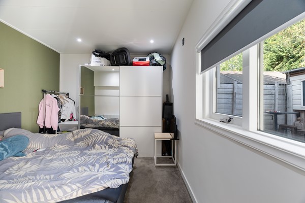 Medium property photo - Damstraat 12A, 3371 AD Hardinxveld-Giessendam